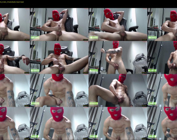 rustynf1tz — 11 minute Chaturbate male teen cam video, 720p, Sep 2, 2024