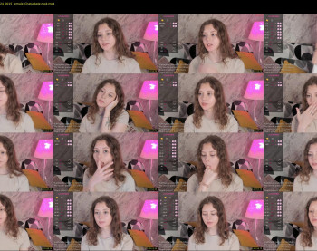 shickshackshock — 120 minute Chaturbate female teen cam video, 720p, Sep 3, 2024