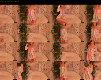 yourmidnightcoffee — 123 minute Chaturbate female teen cam video, 720p, Sep 3, 2024