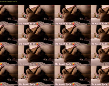 _honeybee18 — 99 minute Chaturbate female teen cam video, 720p, Sep 4, 2024