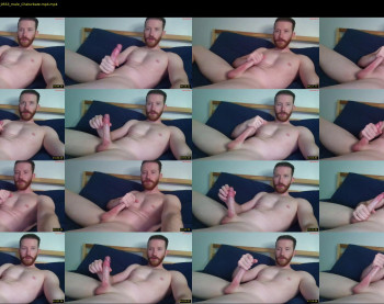 jason_pourne — 54 minute Chaturbate male teen cam video, 720p, Sep 3, 2024