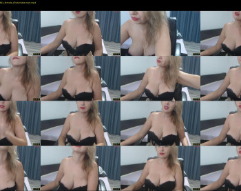 kittyonfiree — 16 minute Chaturbate female teen cam video, 720p, Sep 3, 2024
