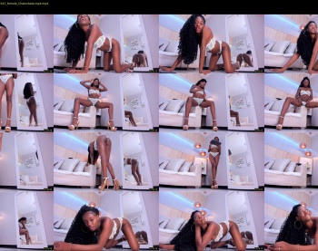maryevans_ — 39 minute Chaturbate female teen cam video, 720p, Sep 3, 2024