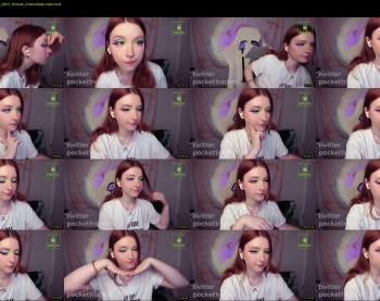 pocketrocket_ — 14 minute Chaturbate female teen cam video, 720p, Sep 4, 2024