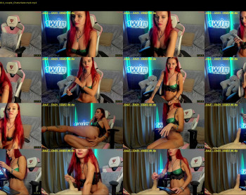 sandy_chris — 43 minute Chaturbate couple teen cam video, 720p, Sep 3, 2024
