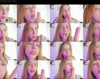 sofia_palacios_ — 17 minute Chaturbate female teen cam video, 720p, Sep 4, 2024
