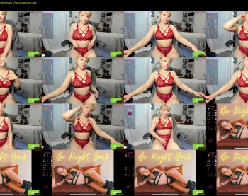 sub_button — 21 minute Chaturbate female teen cam video, 720p, Sep 3, 2024