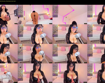valerynova — 88 minute Chaturbate female teen cam video, 720p, Sep 4, 2024