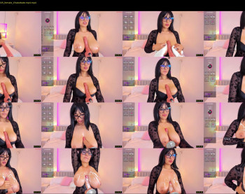 valerynova — 40 minute Chaturbate female teen cam video, 720p, Sep 4, 2024