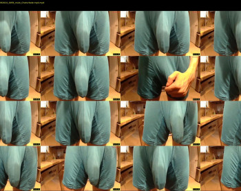 withbothhandsplease — 3 minute Chaturbate male teen cam video, 480p, Sep 4, 2024