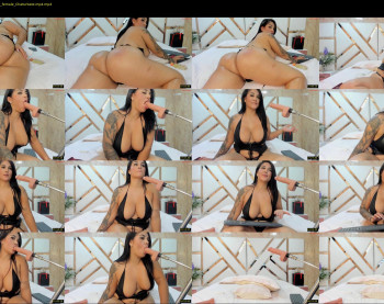 wowana — 67 minute Chaturbate female teen cam video, 720p, Sep 4, 2024