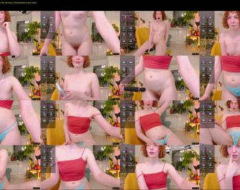 _lightmyfire — 62 minute Chaturbate female teen cam video, 720p, Sep 5, 2024