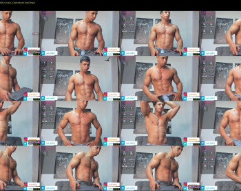 dylanrivera_ — 4 minute Chaturbate male teen cam video, 720p, Sep 4, 2024