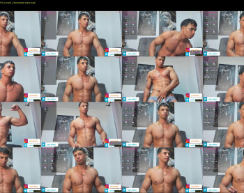 dylanrivera_ — 36 minute Chaturbate male teen cam video, 720p, Sep 4, 2024