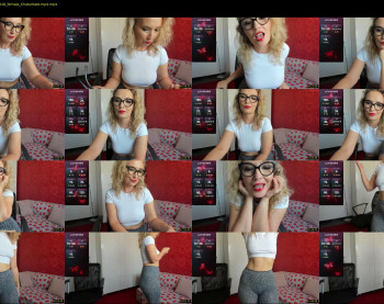 emilymilf__ — 48 minute Chaturbate female teen cam video, 720p, Sep 4, 2024