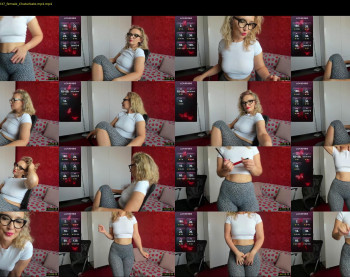 emilymilf__ — 120 minute Chaturbate female teen cam video, 720p, Sep 4, 2024