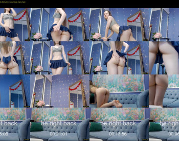 kriskras__ — 120 minute Chaturbate female teen cam video, 720p, Sep 4, 2024