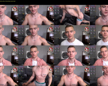 marvelboy_ — 76 minute Chaturbate male teen cam video, 720p, Sep 4, 2024