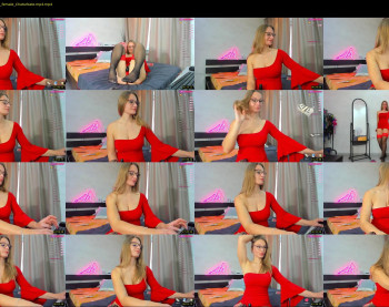 milf_tea — 47 minute Chaturbate female teen cam video, 720p, Sep 5, 2024