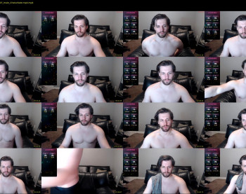 robknocks — 104 minute Chaturbate male teen cam video, 720p, Sep 4, 2024