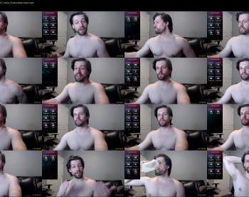 robknocks — 121 minute Chaturbate male teen cam video, 720p, Sep 4, 2024