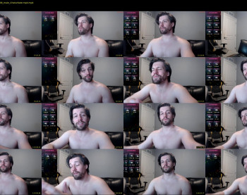 robknocks — 121 minute Chaturbate male teen cam video, 720p, Sep 4, 2024