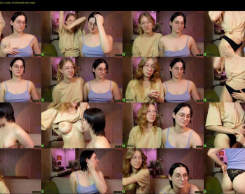 jitoon_exe — 87 minute Chaturbate female teen cam video, 720p, Sep 5, 2024