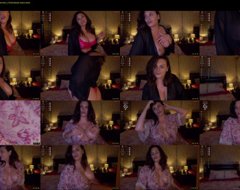 karrin — 72 minute Chaturbate female teen cam video, 720p, Sep 6, 2024
