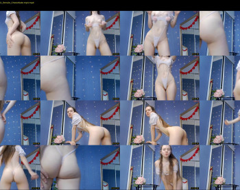 kriskras__ — 93 minute Chaturbate female teen cam video, 720p, Sep 5, 2024