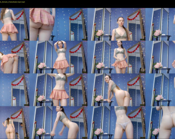 kriskras__ — 60 minute Chaturbate female teen cam video, 720p, Sep 5, 2024