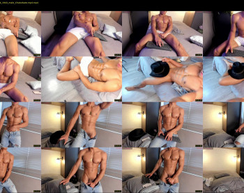 patrick_brown_ — 65 minute Chaturbate male teen cam video, 720p, Sep 5, 2024