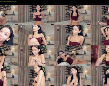 riskyproject — 113 minute Chaturbate couple teen cam video, 720p, Sep 5, 2024