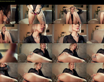 solar_kate — 5 minute Chaturbate female teen cam video, 720p, Sep 5, 2024