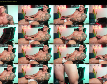 thomas_falcon1 — 120 minute Chaturbate male teen cam video, 720p, Sep 5, 2024