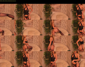 yourmidnightcoffee — 93 minute Chaturbate female teen cam video, 720p, Sep 5, 2024