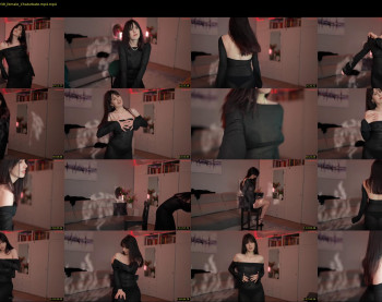 _blackbee_ — 122 minute Chaturbate female teen cam video, 720p, Sep 6, 2024