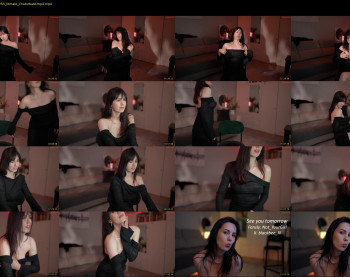 _blackbee_ — 14 minute Chaturbate female teen cam video, 720p, Sep 6, 2024