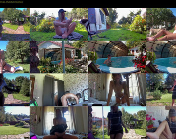 _mari_ — 66 minute Chaturbate female teen cam video, 720p, Sep 6, 2024