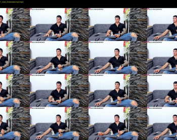 _mrcock_ — 22 minute Chaturbate male teen cam video, 720p, Sep 6, 2024