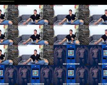 _mrcock_ — 9 minute Chaturbate male teen cam video, 720p, Sep 6, 2024