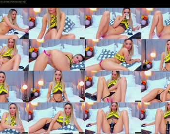 emillybronte — 96 minute Chaturbate female teen cam video, 720p, Sep 6, 2024
