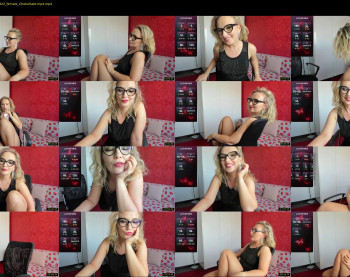 emilymilf__ — 120 minute Chaturbate female teen cam video, 720p, Sep 6, 2024