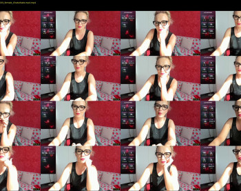 emilymilf__ — 9 minute Chaturbate female teen cam video, 720p, Sep 6, 2024