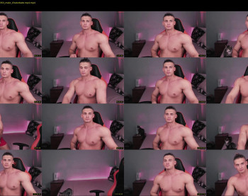 jeff_enigma — 100 minute Chaturbate couple teen cam video, 720p, Sep 6, 2024