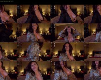 karrin — 121 minute Chaturbate female teen cam video, 720p, Sep 6, 2024