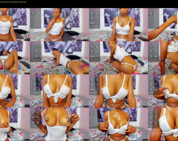 litte_ebony — 45 minute Chaturbate female teen cam video, 720p, Sep 6, 2024