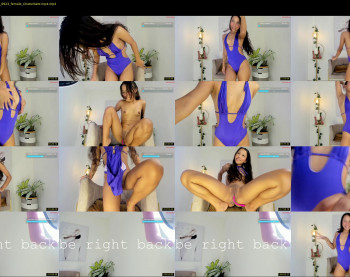 marce_algara — 121 minute Chaturbate female teen cam video, 720p, Aug 18, 2024