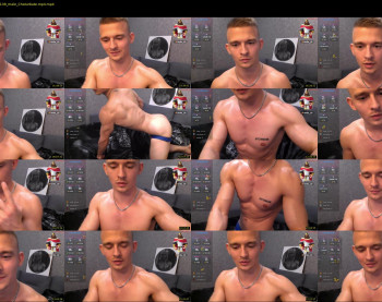 marvelboy_ — 31 minute Chaturbate male teen cam video, 720p, Sep 6, 2024