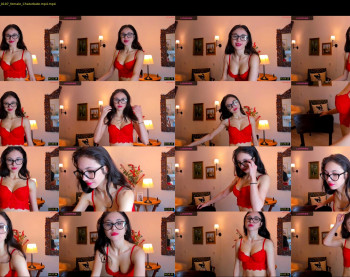 mary_marlow — 7 minute Chaturbate female teen cam video, 720p, Sep 6, 2024