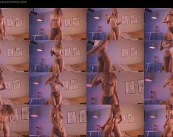 mashmerize — 111 minute Chaturbate female teen cam video, 720p, Sep 6, 2024